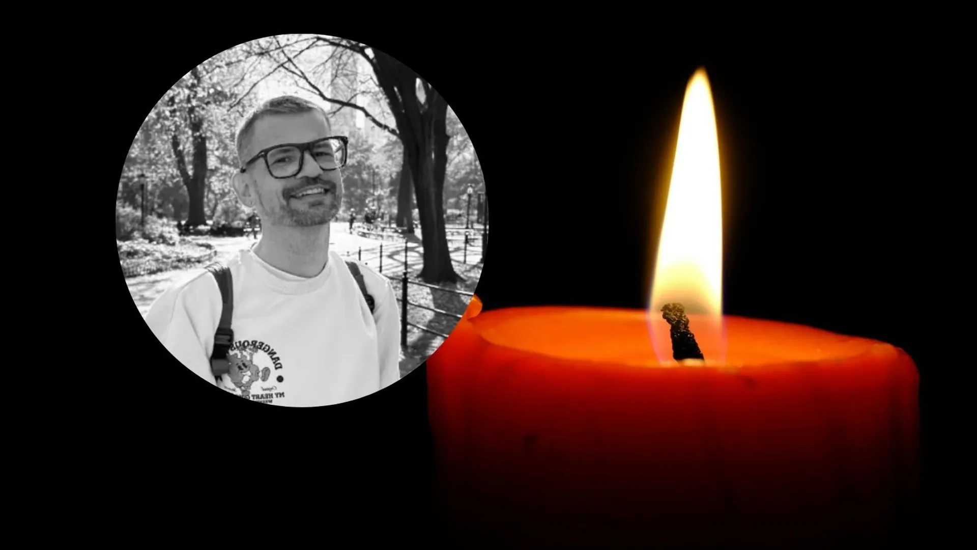 Piotr Ciereszyński nie zyje