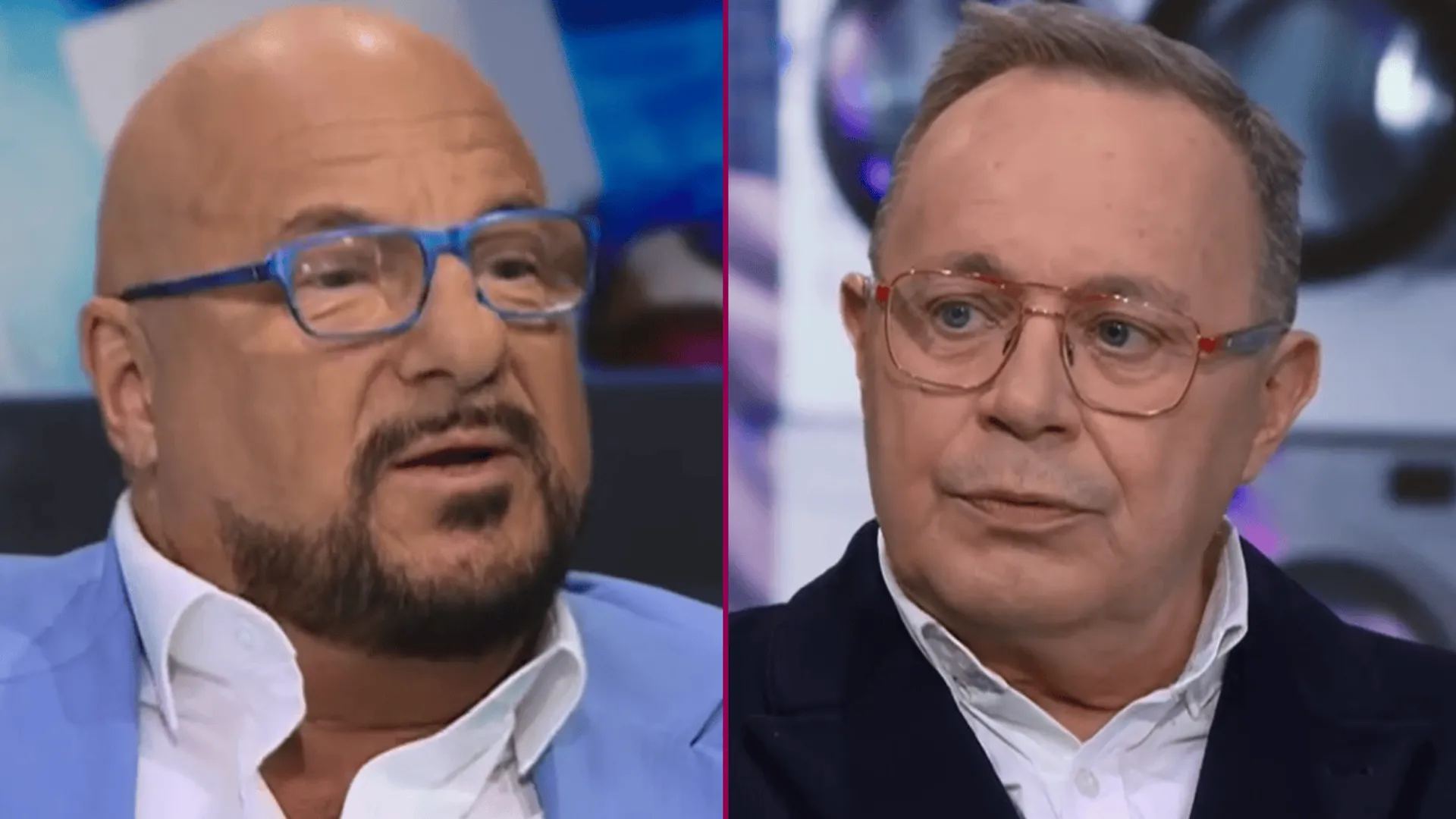Piotr Gąsowski, Tomasz Sianecki