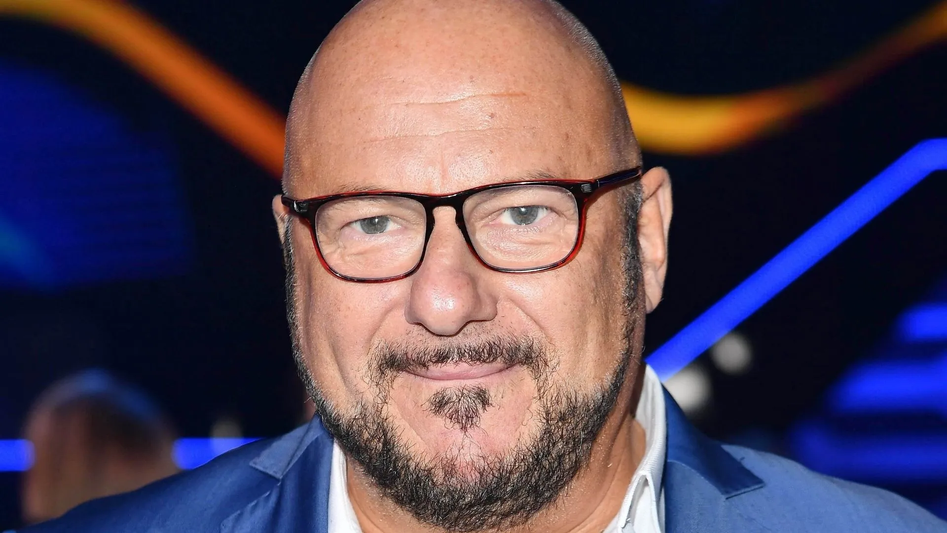 Piotr Gąsowski przeszedł metamorfozę