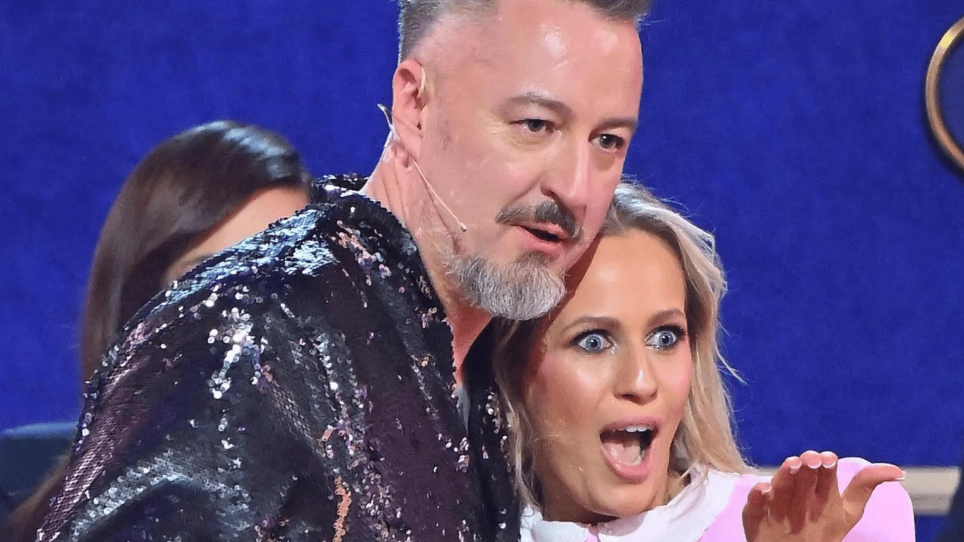 Piotr Kędzierski, Magdalena Tarnowska