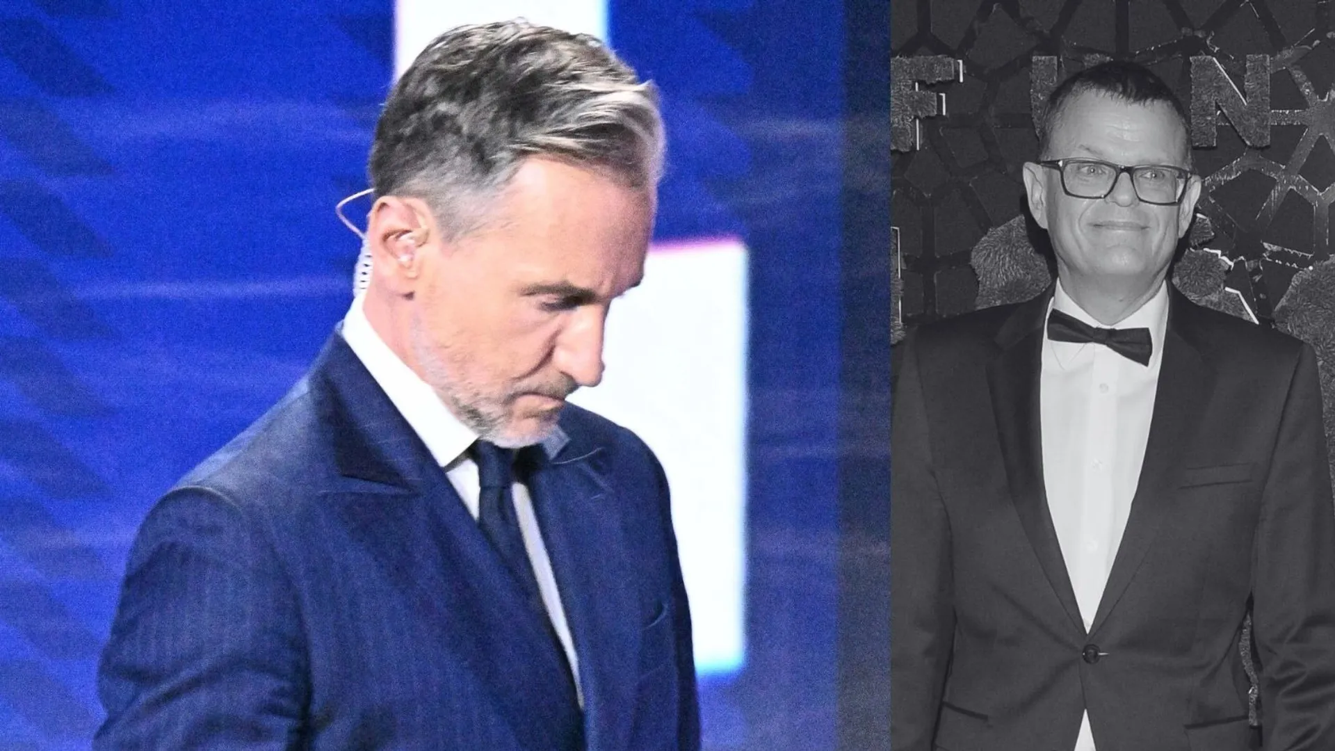Piotr Kraśko, Andrzej Morozowski, fot. KAPiF