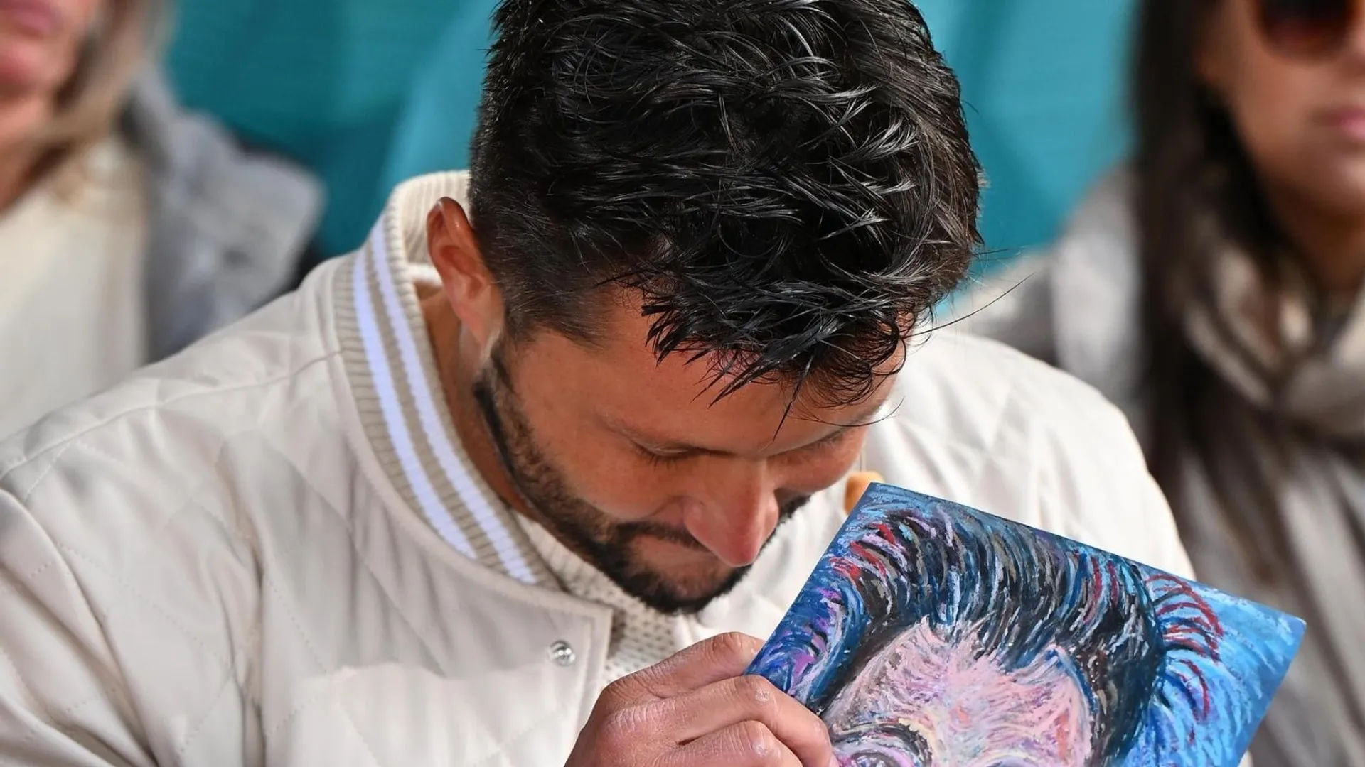 Piotr Mróz