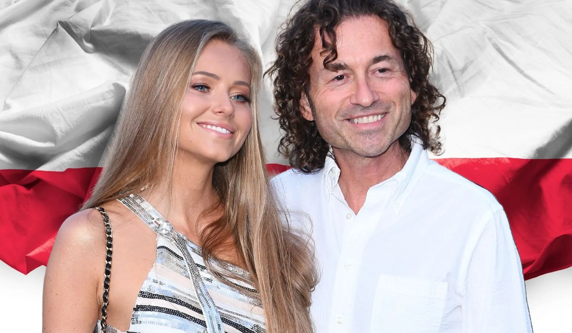 "Kupiliśmy bilety do Polski". Agata Rubik długo nie wytrzymała bez ojczyzny. Wiadomo, kiedy przylatują