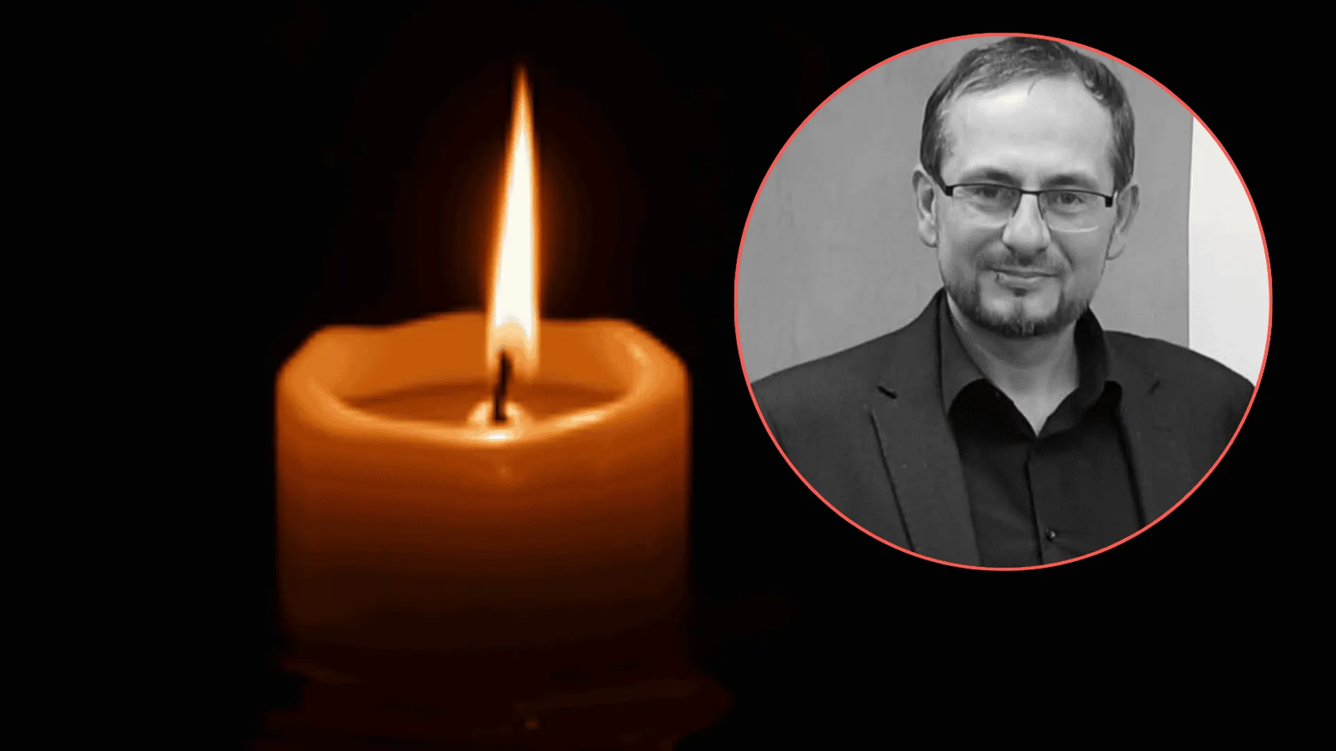 Nie żyje Piotr Słomski. Tragiczny wypadek zabrał znanego dziennikarza