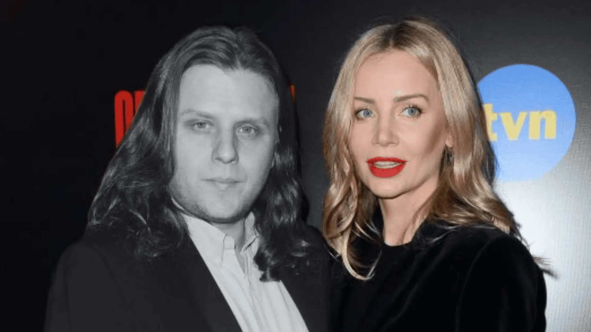 Piotr Woźniak-Starak, Agnieszka Woźniak-Starak