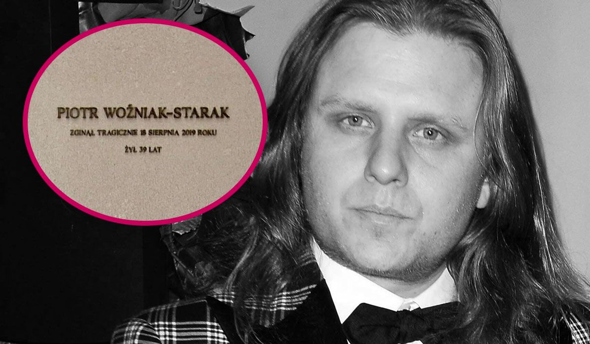 Piotr Woźniak-Starak