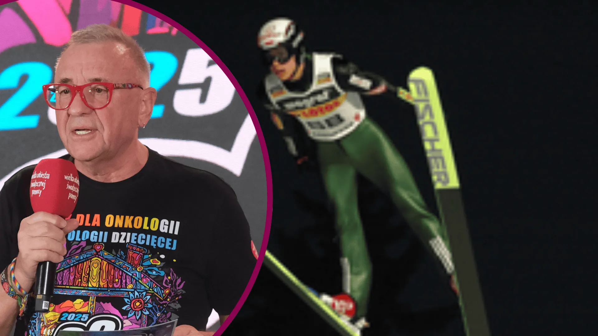 Żyła podjął nagłe kroki ws. WOŚP. Owsiak musi być w szoku!