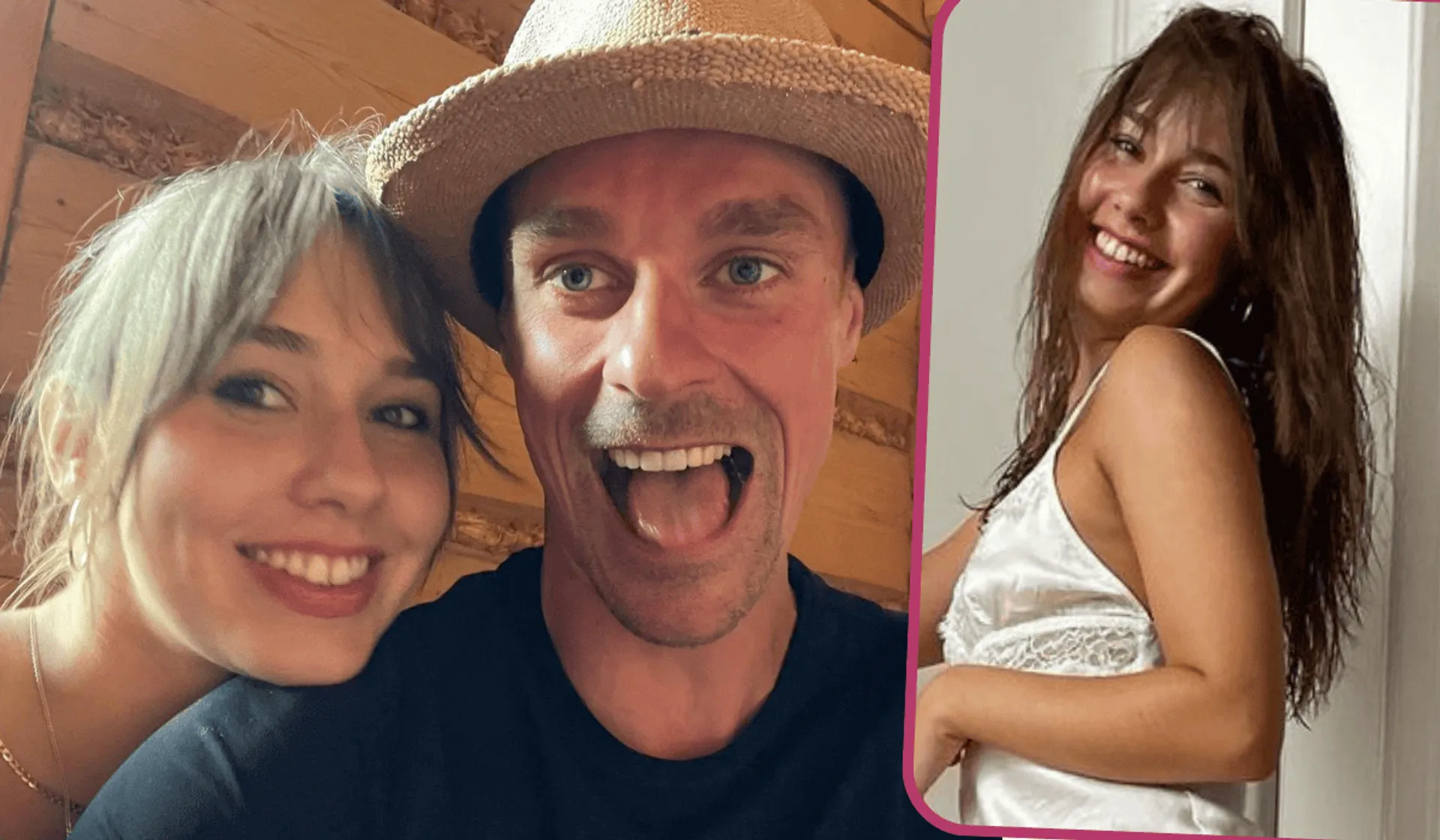 Piotr Żyła/Marcelina Ziętek