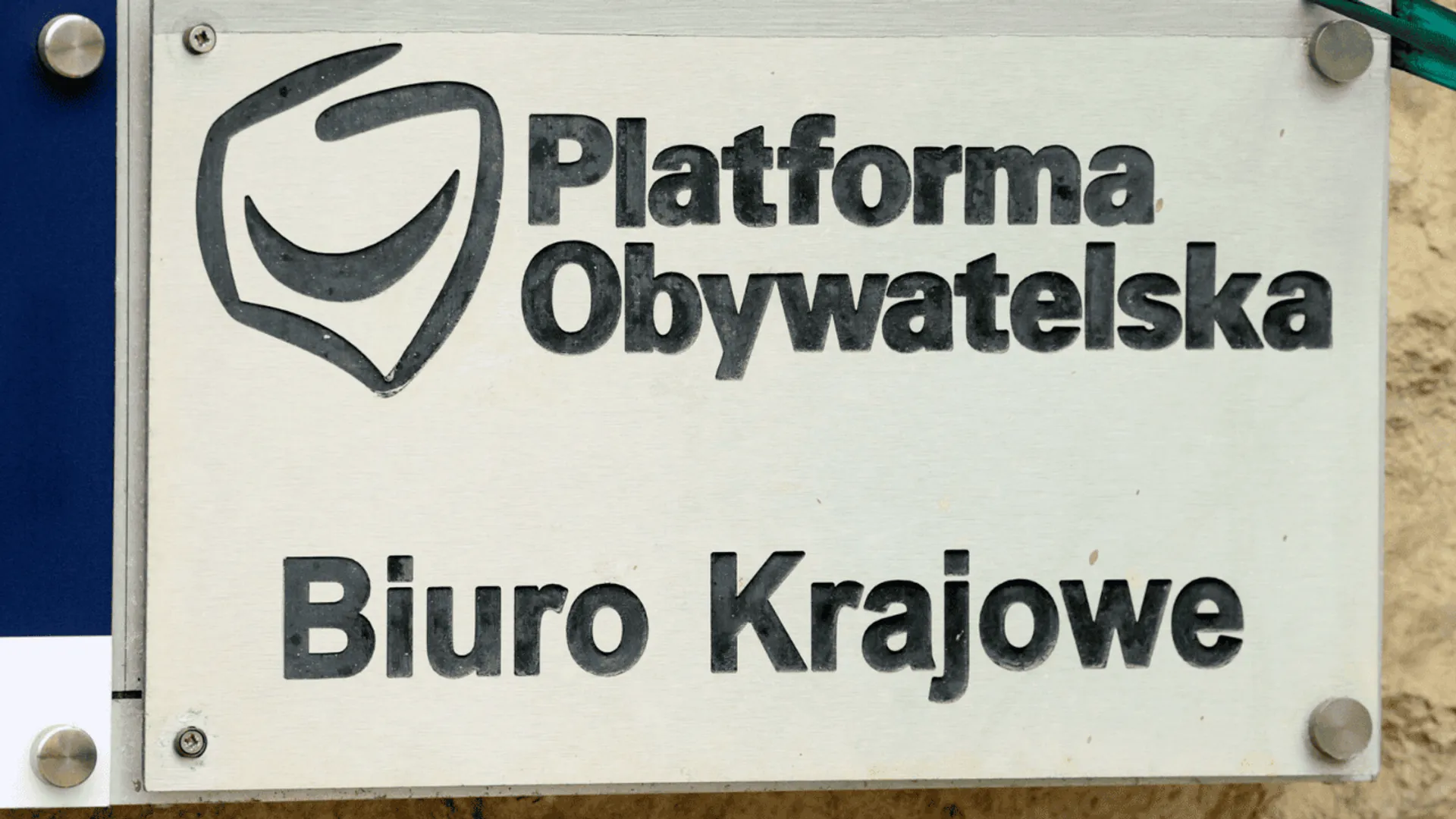 Platforma Obywatelska