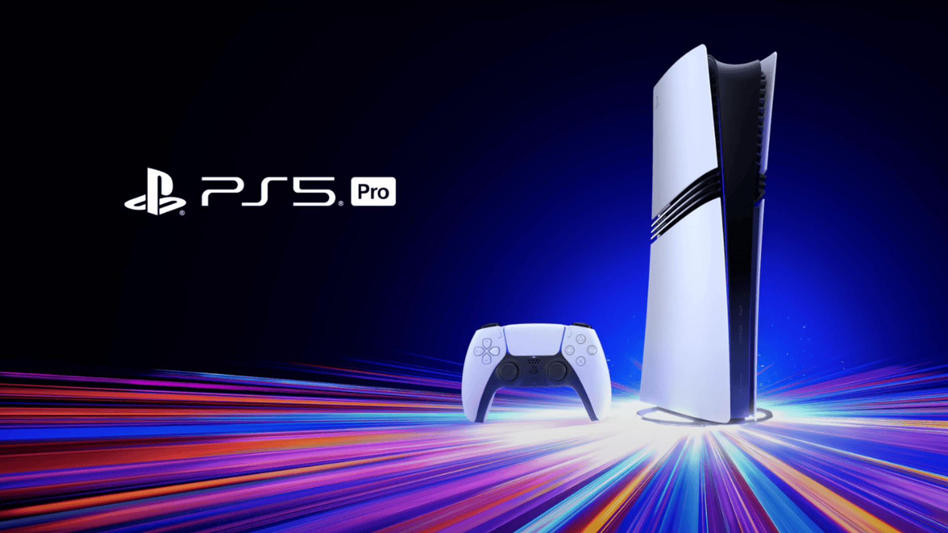 Playstation 5 Pro