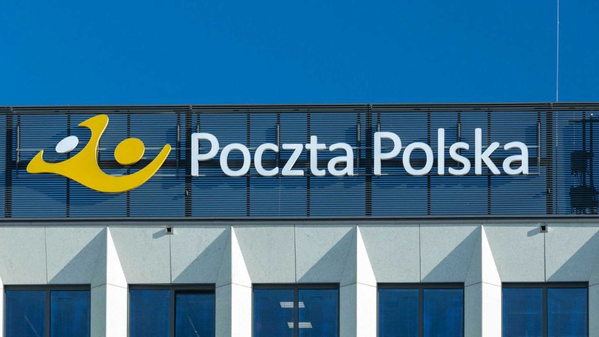 Poczta Polska