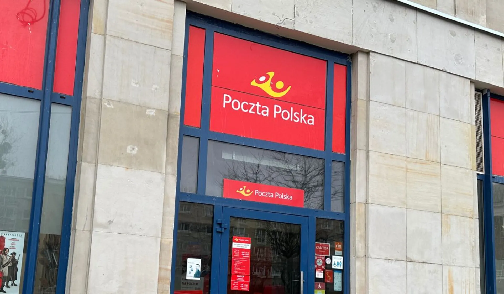 Poczta Polska