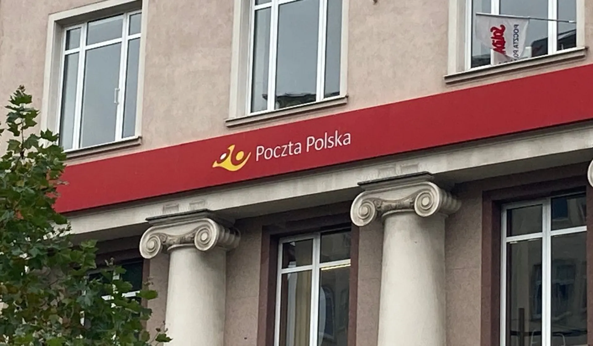 Poczta Polska
