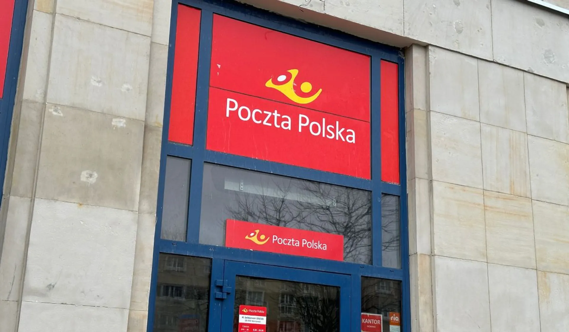 Poczta Polska