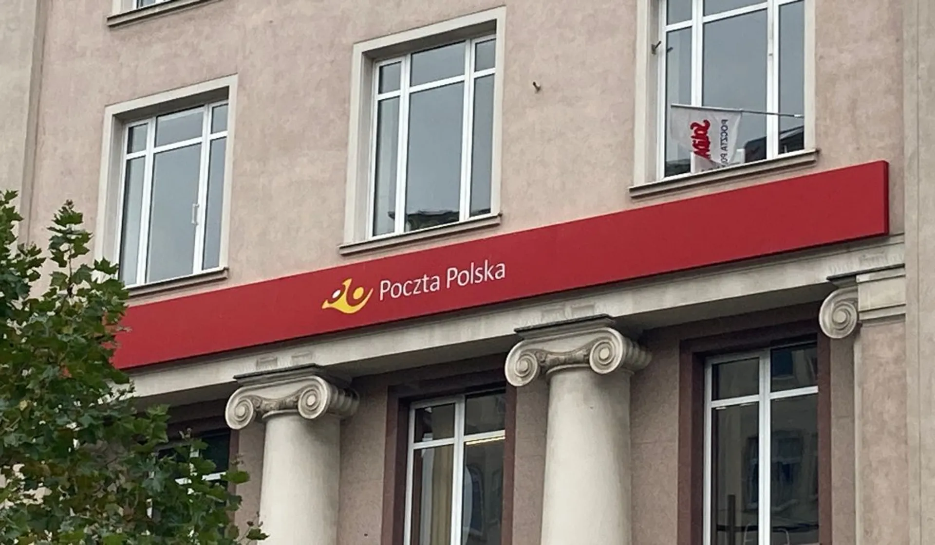 Poczta Polska