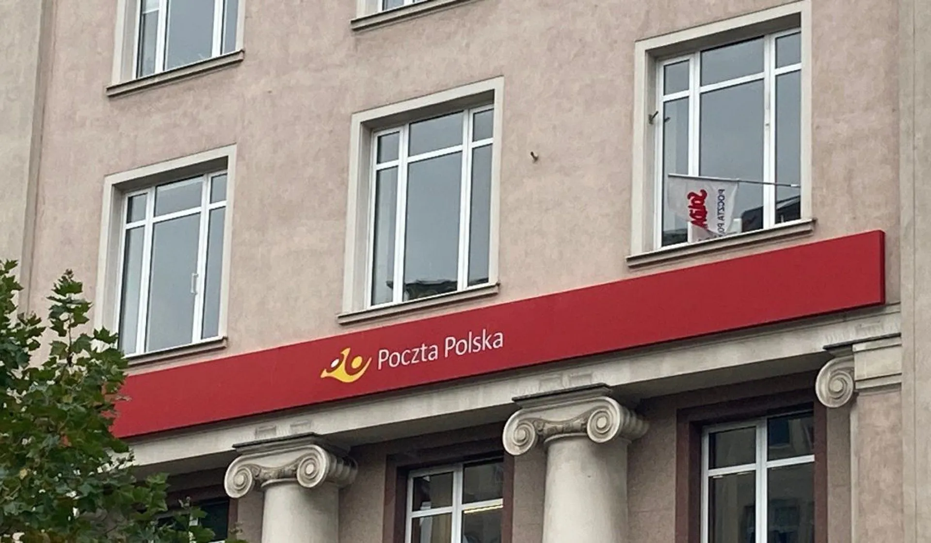 Poczta Polska