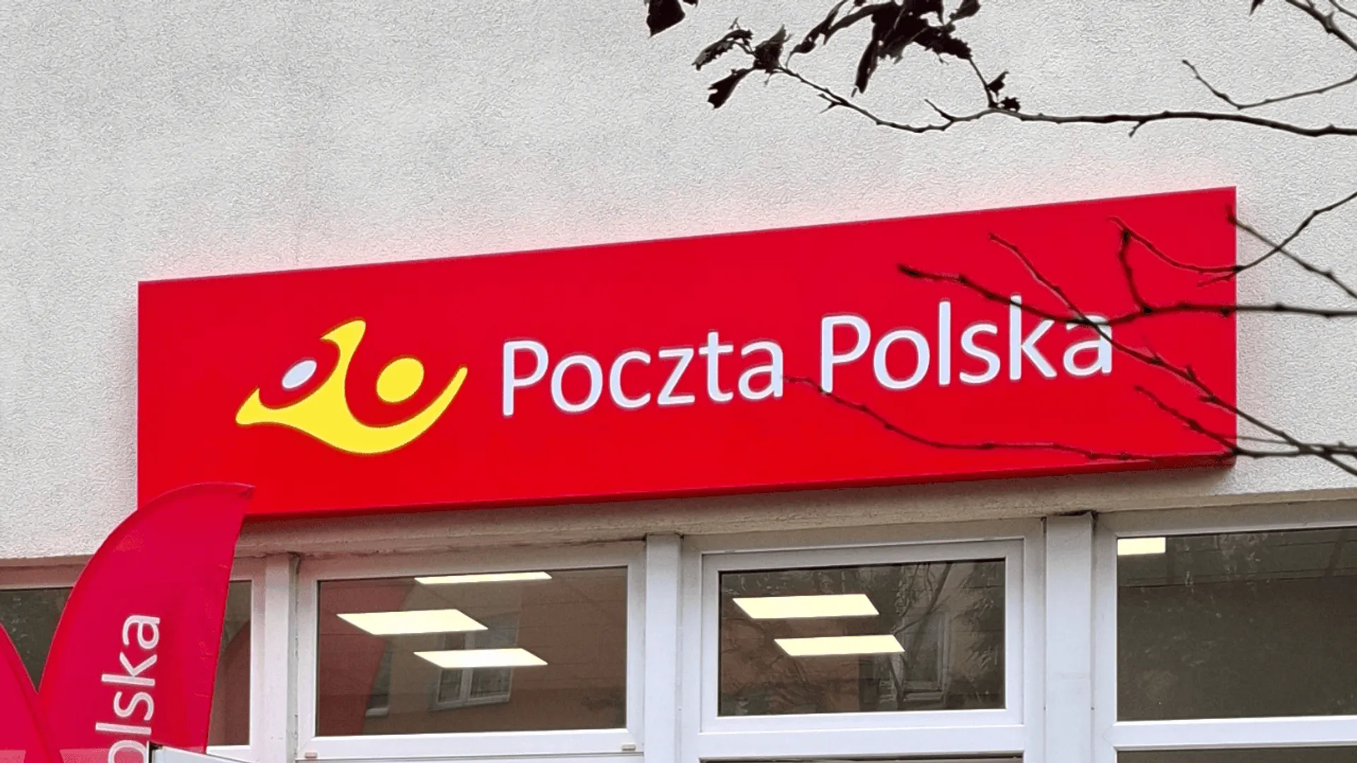 Poczta Polska