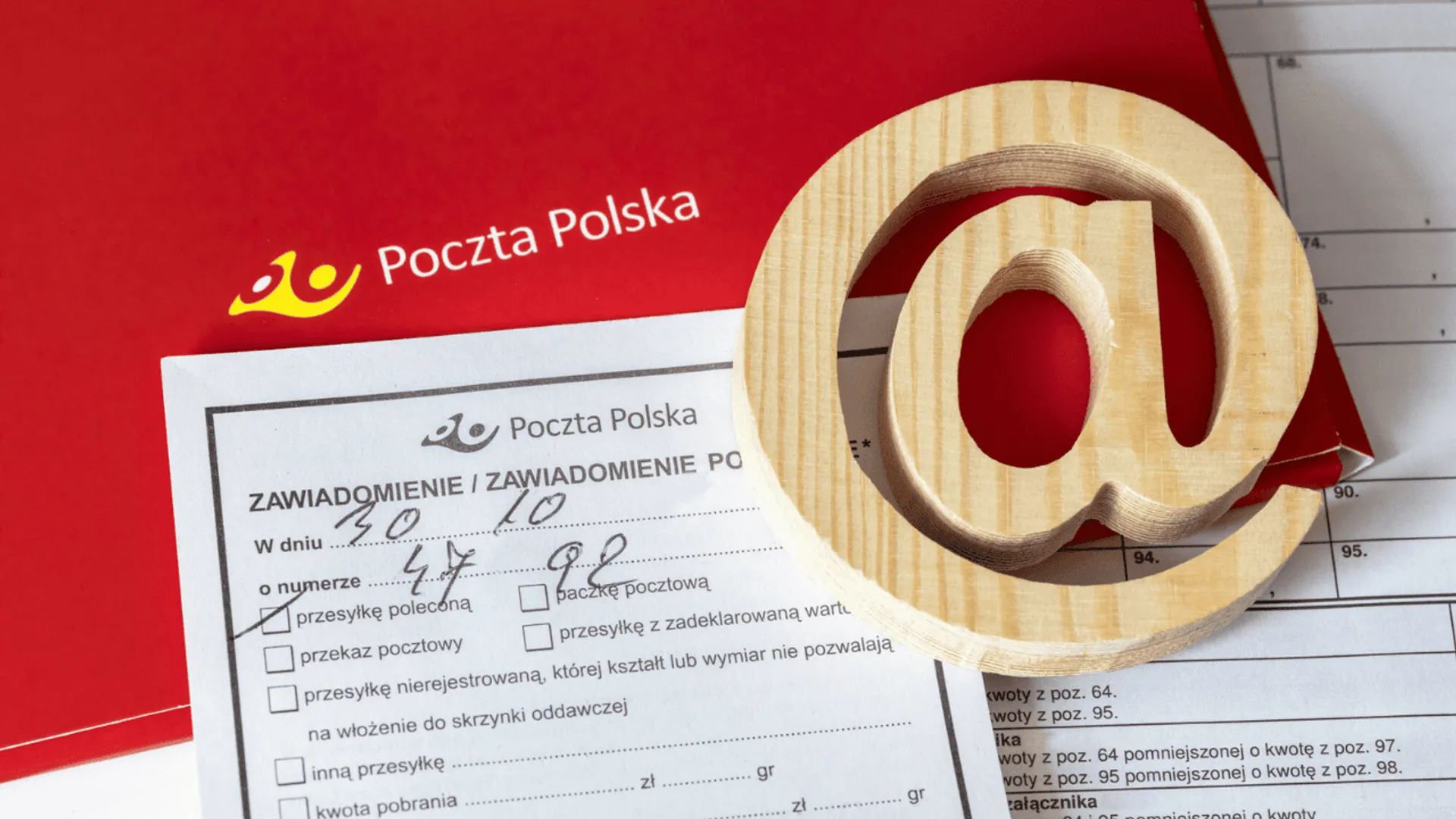 Poczta Polska