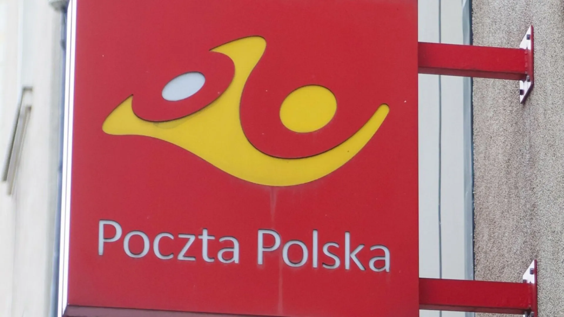 Poczta Polska