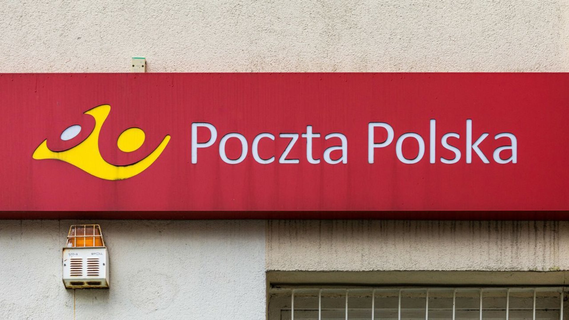 Poczta Polska