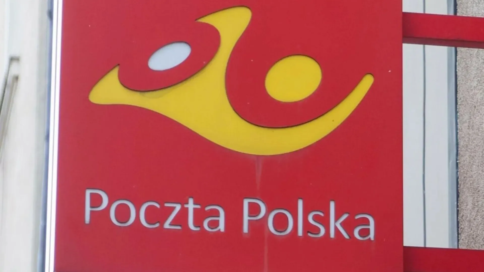 Poczta Polska, pilny komunikat
