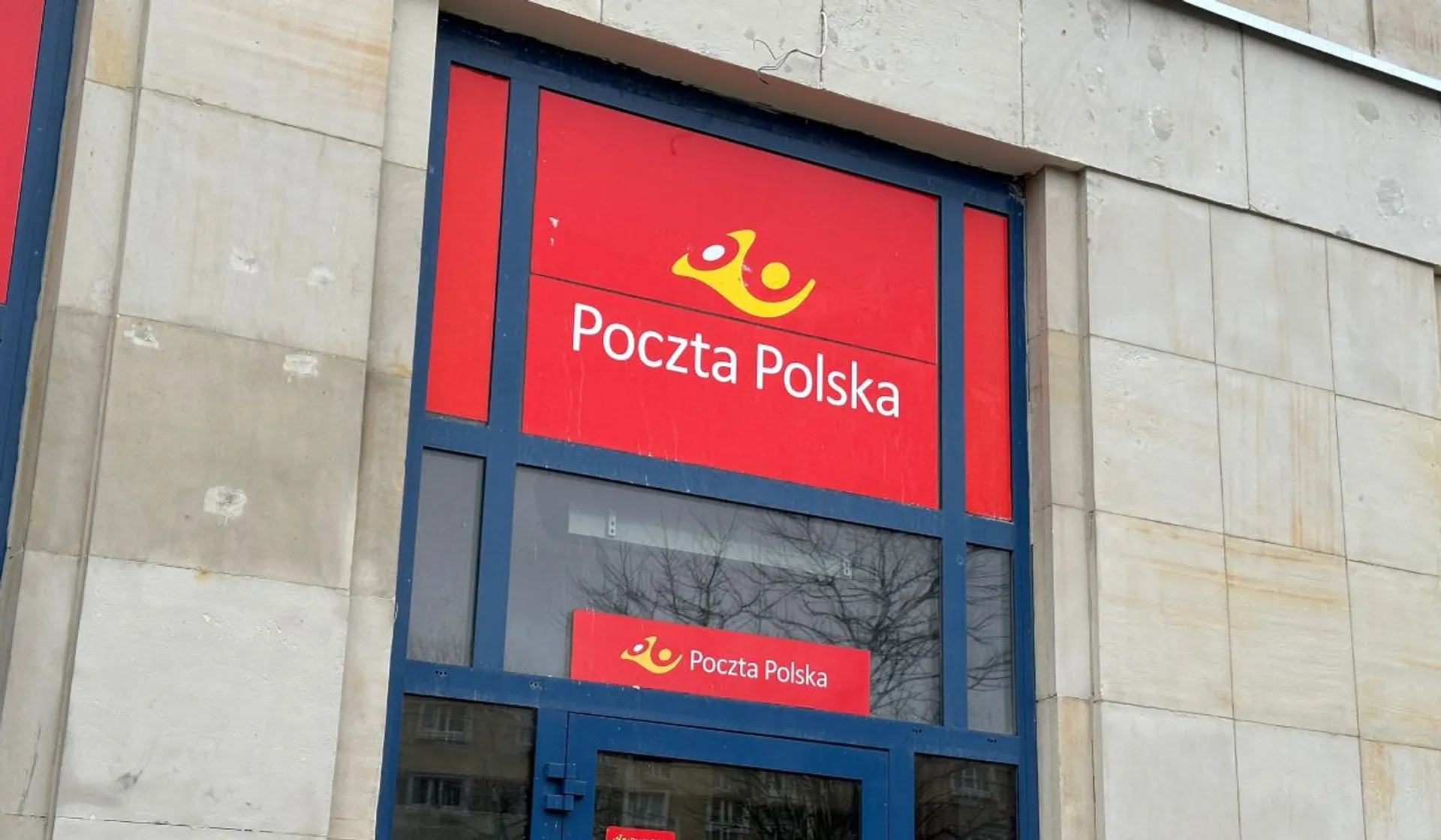 Poczta Polska