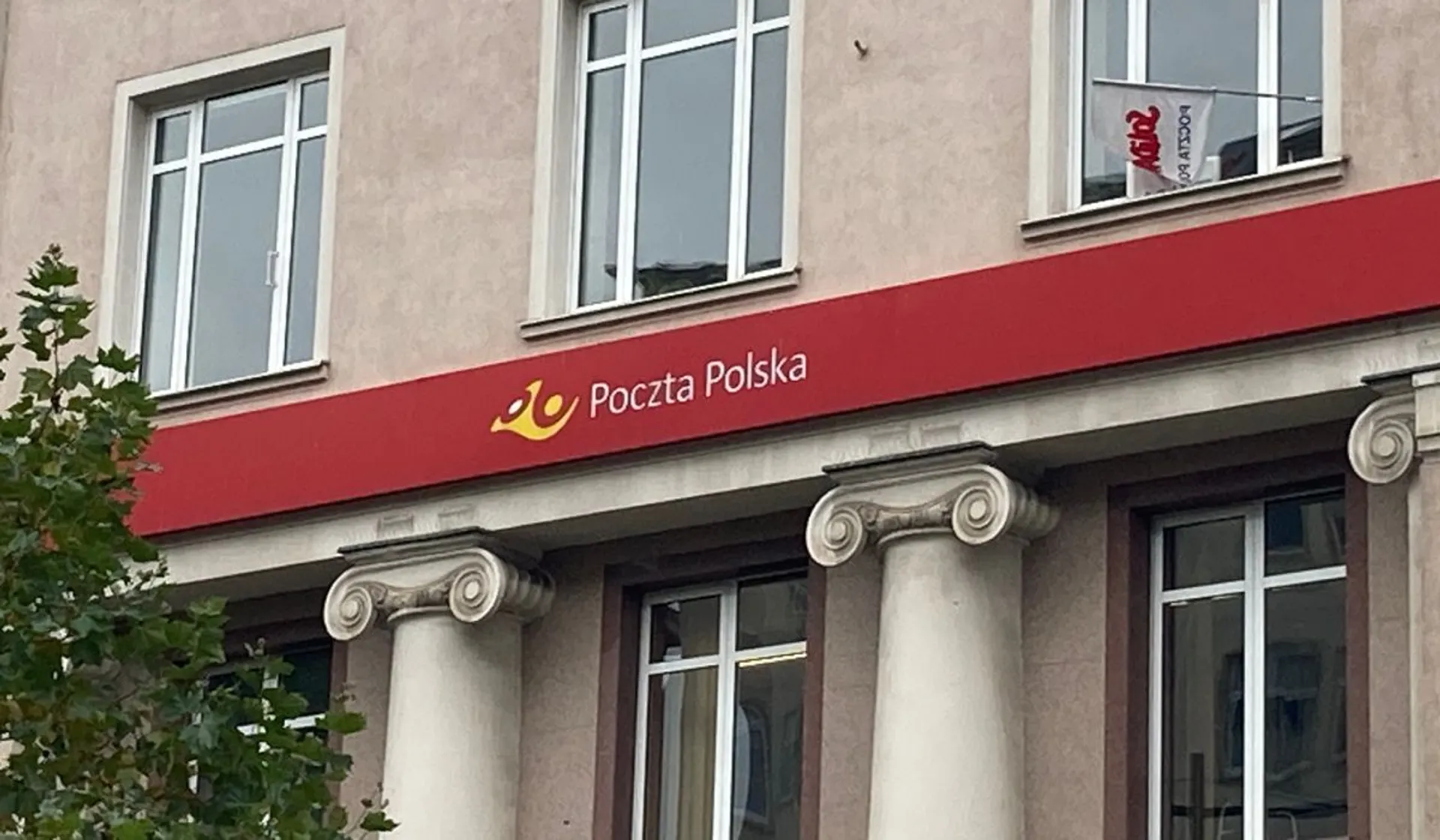 Poczta Polska