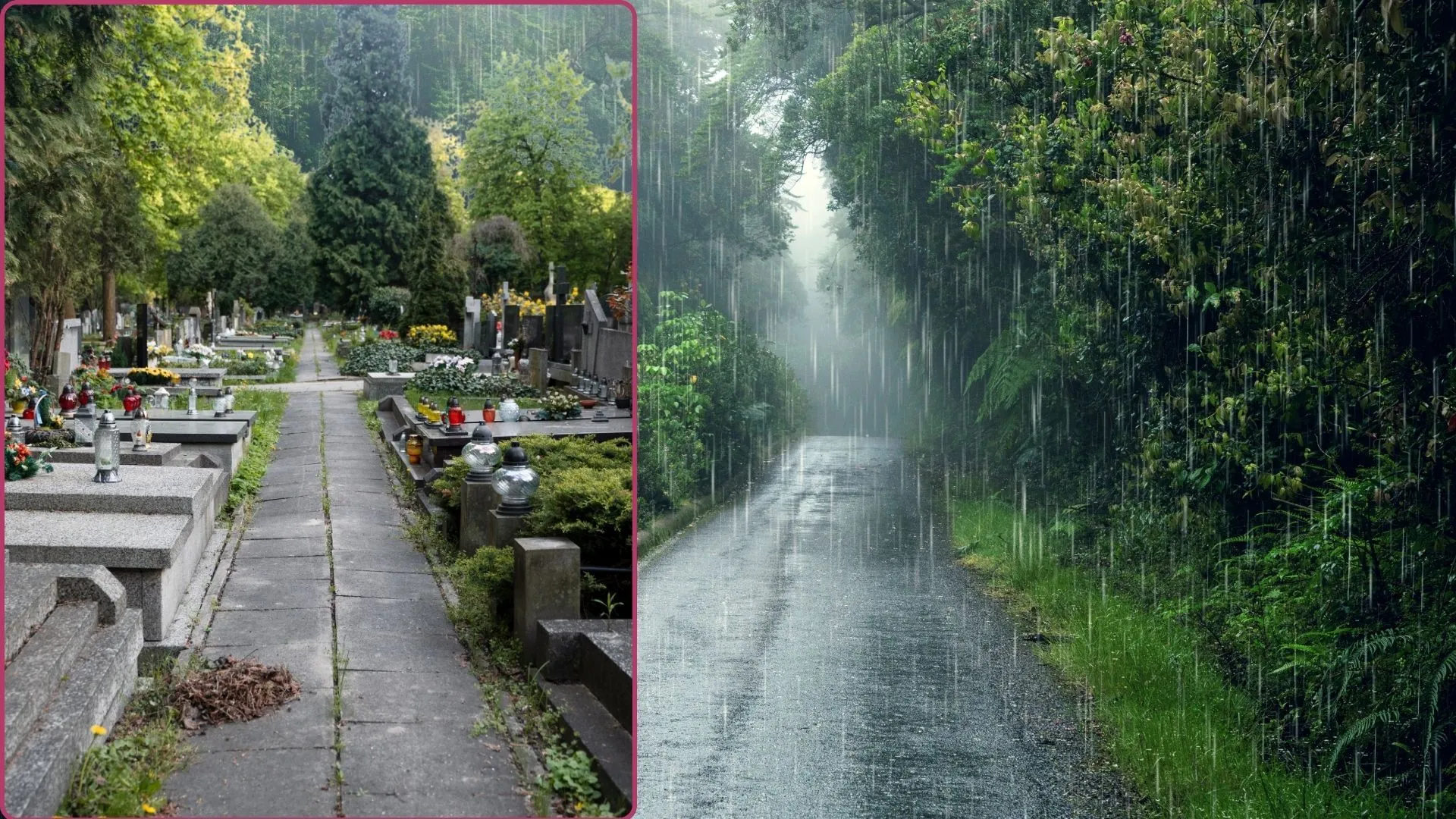 Alerty RCB. Polacy na cmentarzach, a tu prawdziwy armagedon