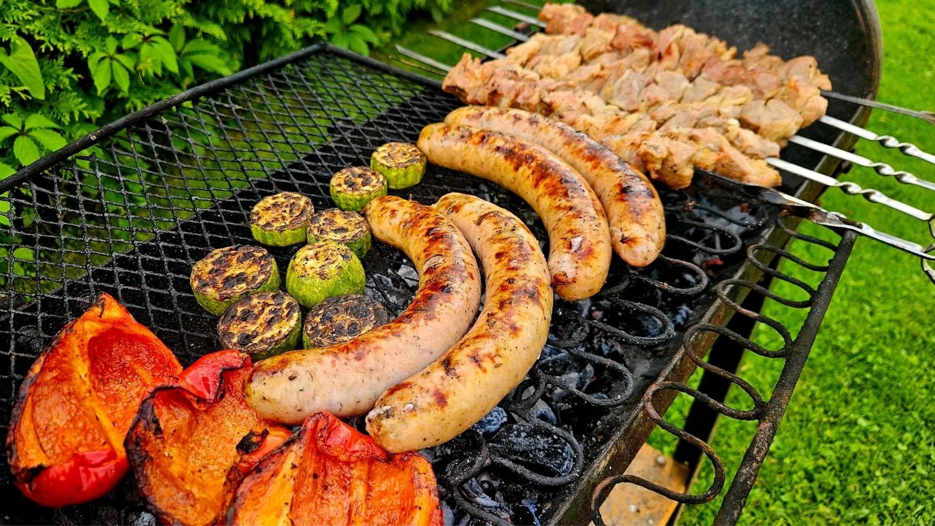 Ostatni grill w 2026 roku