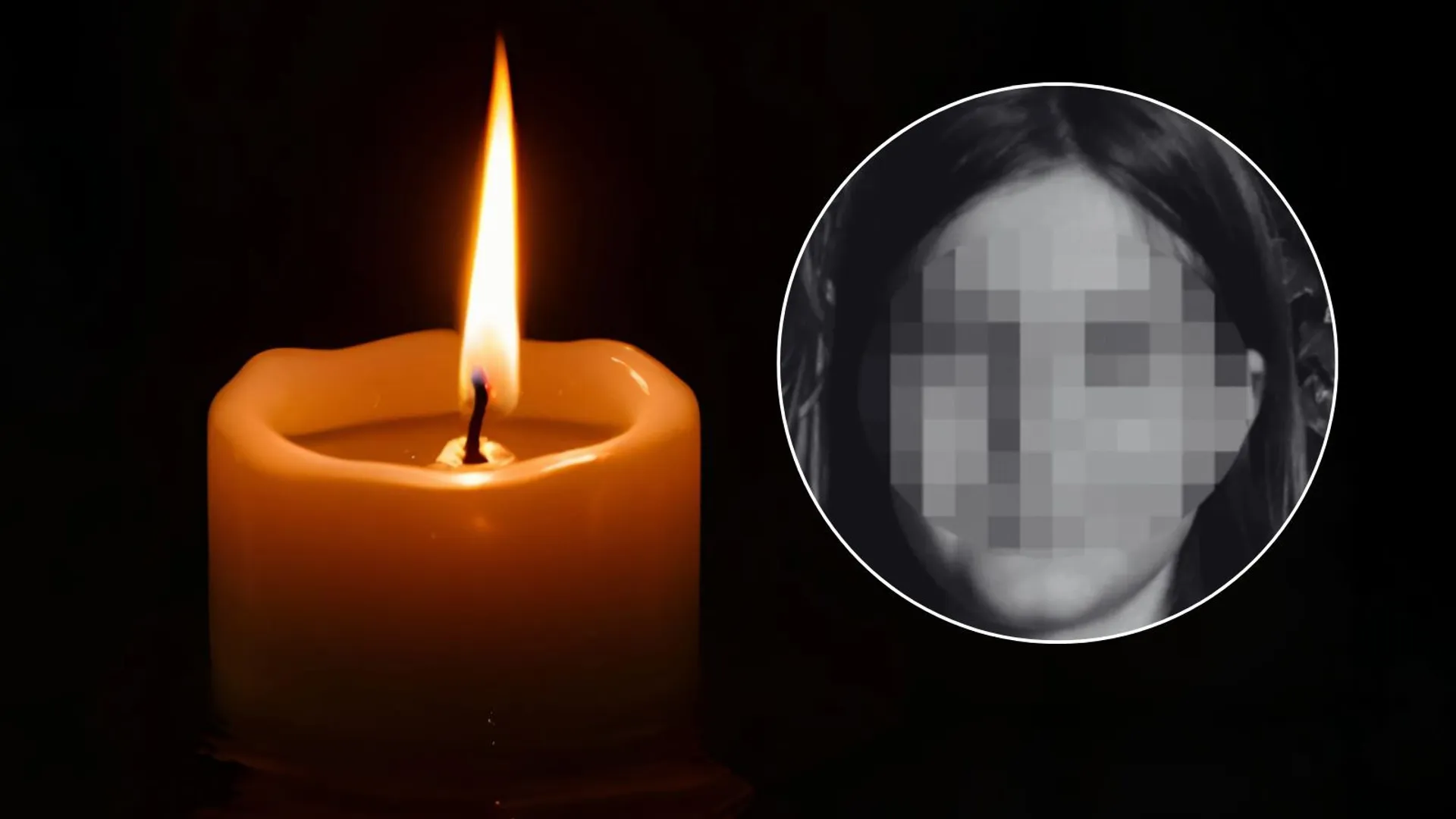 Pogrzeb 11-letniej Danusi