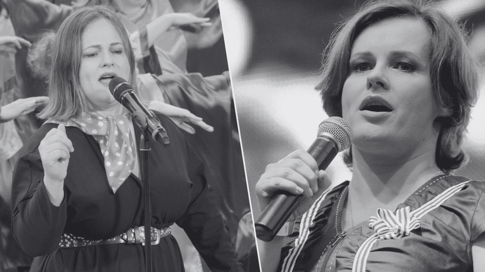 Pogrzeb Joanny Kołaczkowskiej