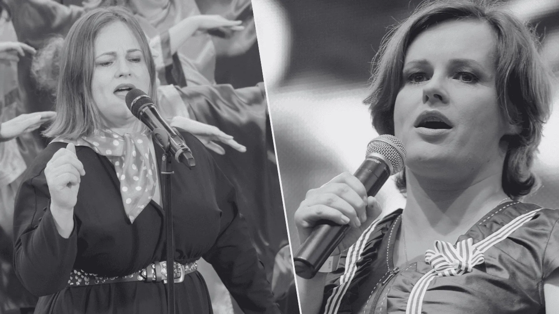 Pogrzeb Joanny Kołaczkowskiej