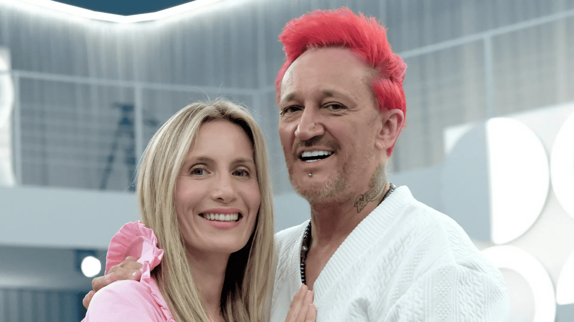 Wielki kryzys w związku Wiśniewskich . Skrywana tajemnica ujrzała światło dzienne