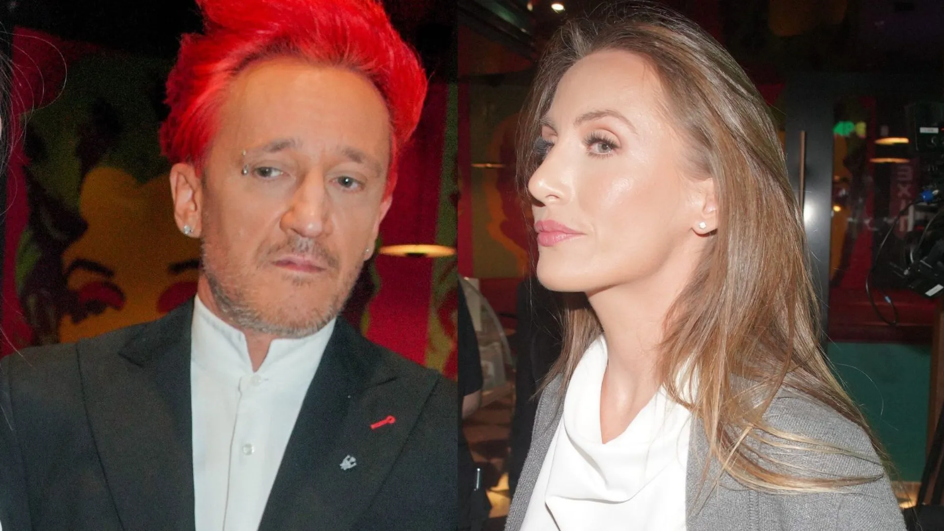 Pola Wiśniewska, Michał Wiśniewski
