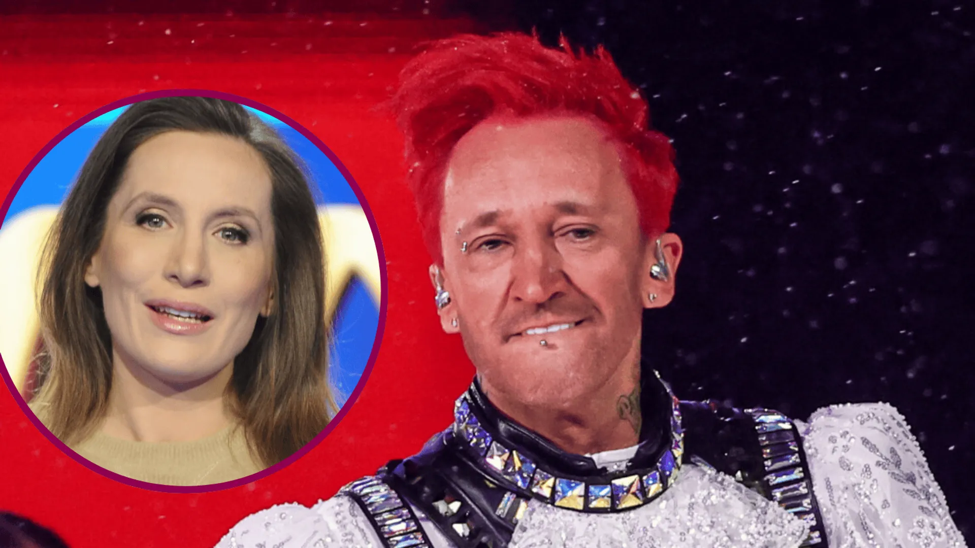 Pola Wiśniewska, Michał Wiśniewski