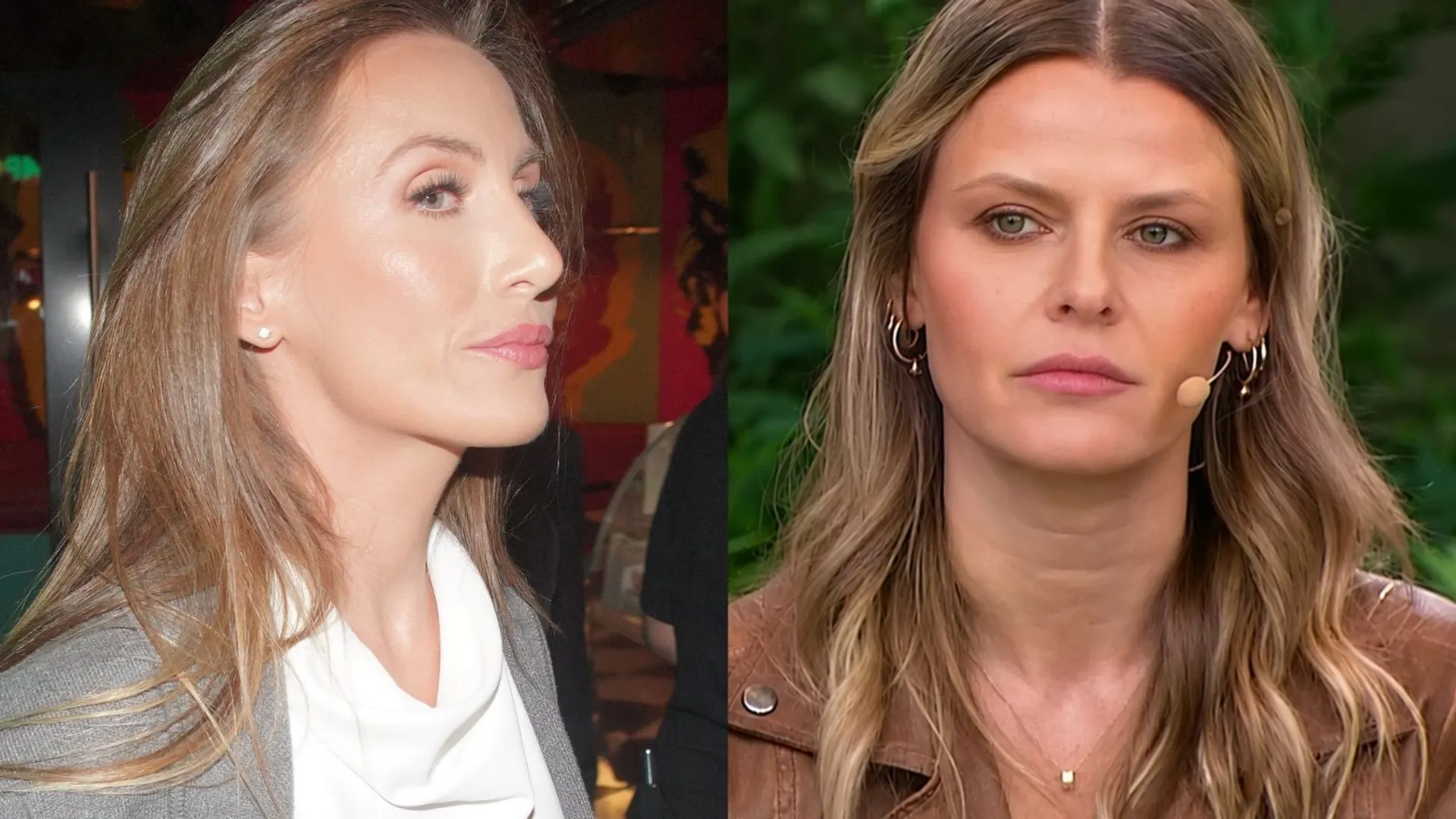 Pola Wiśniewska, Mandaryna