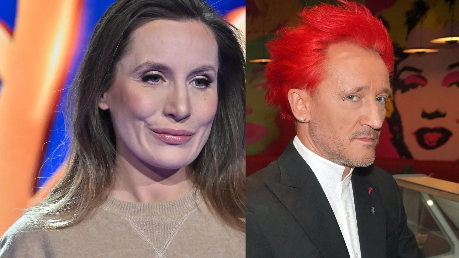 Pola i Michał