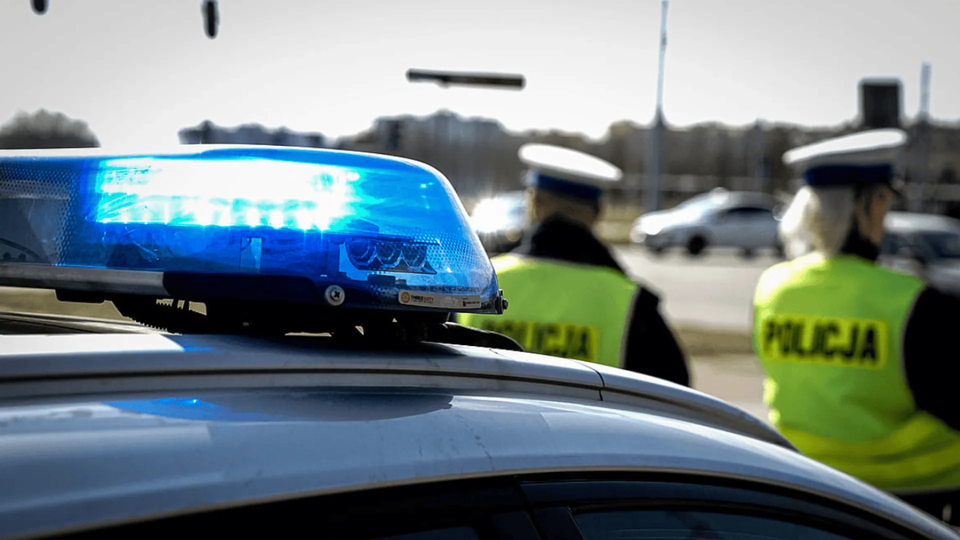 Policja