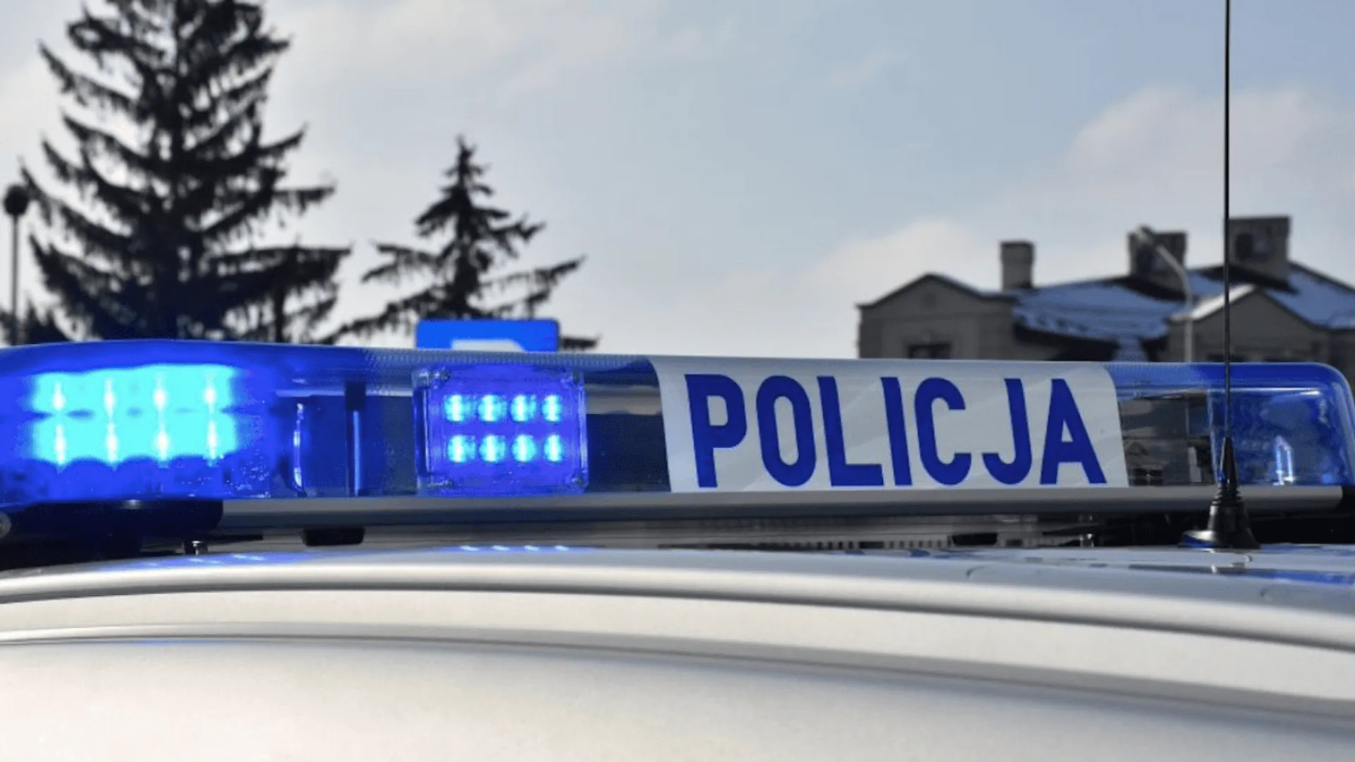 Policja