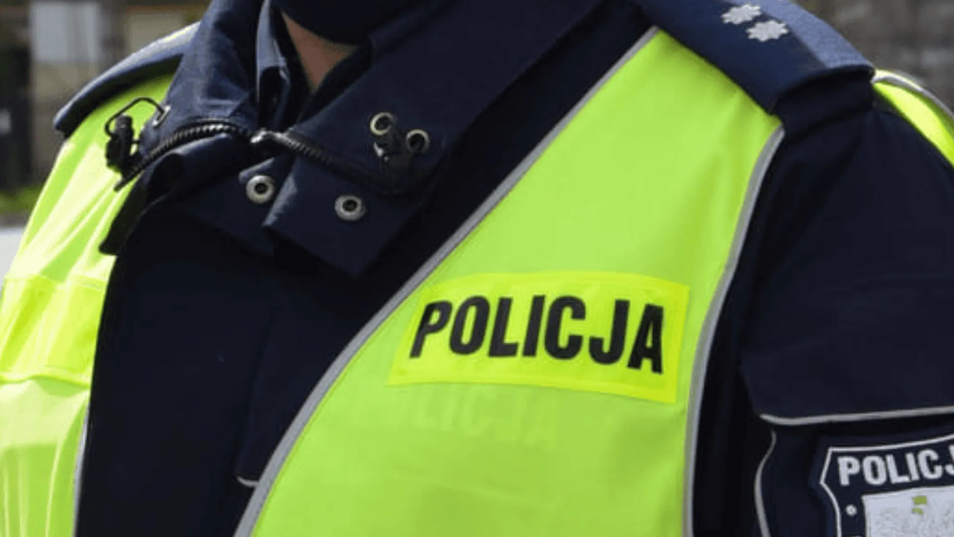 Policja