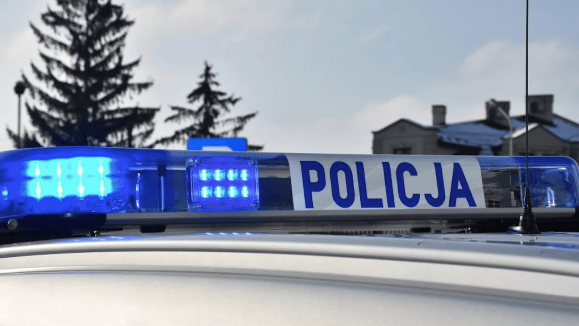 Policja