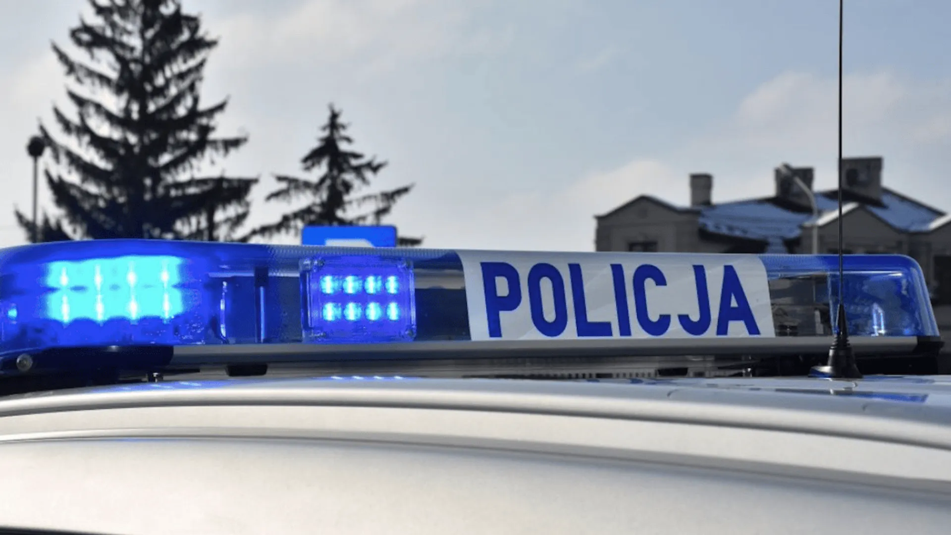 Policja