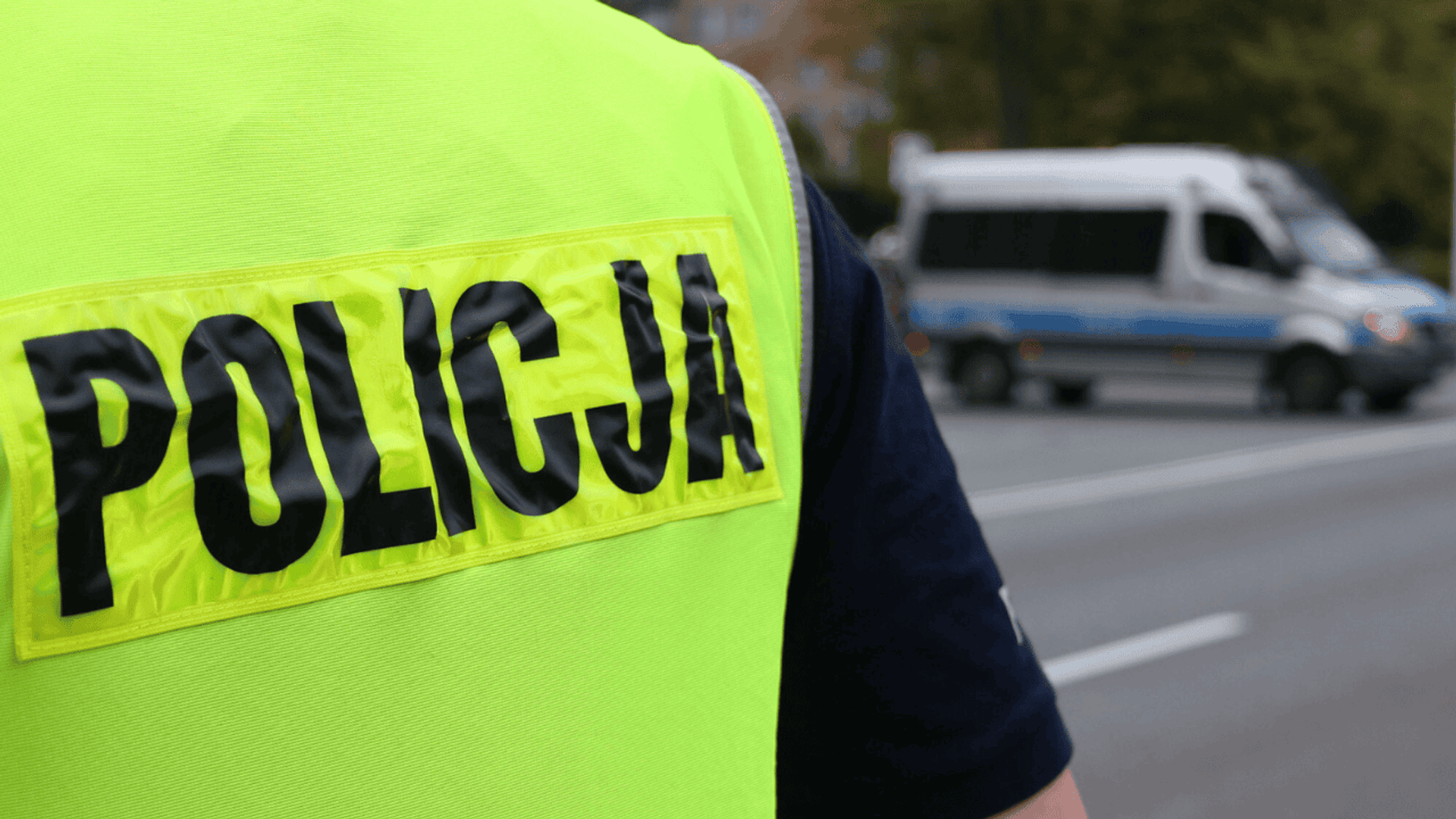 Policja