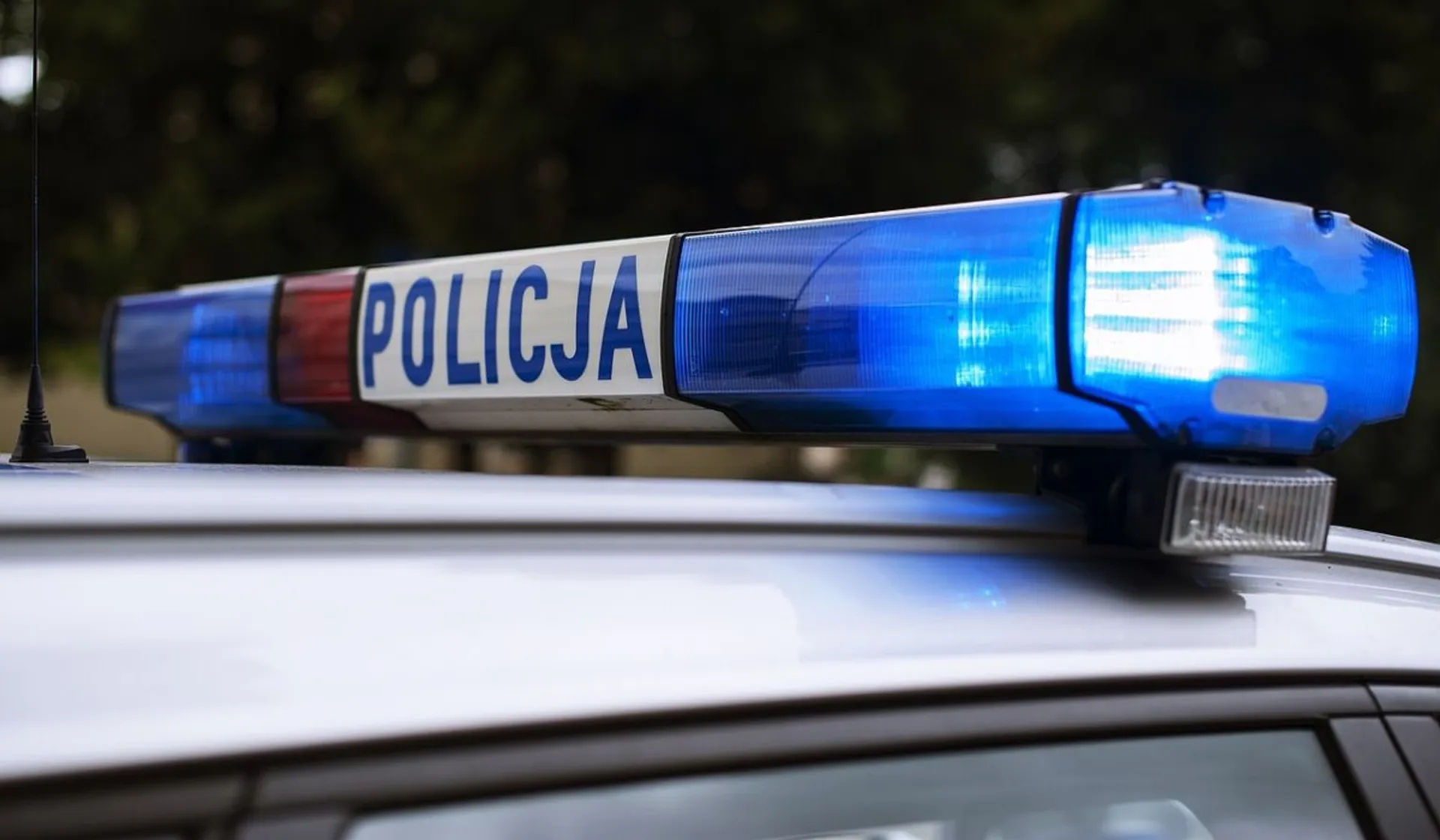 Policja