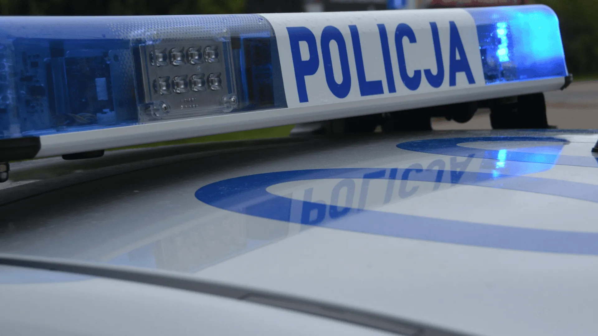 Policja