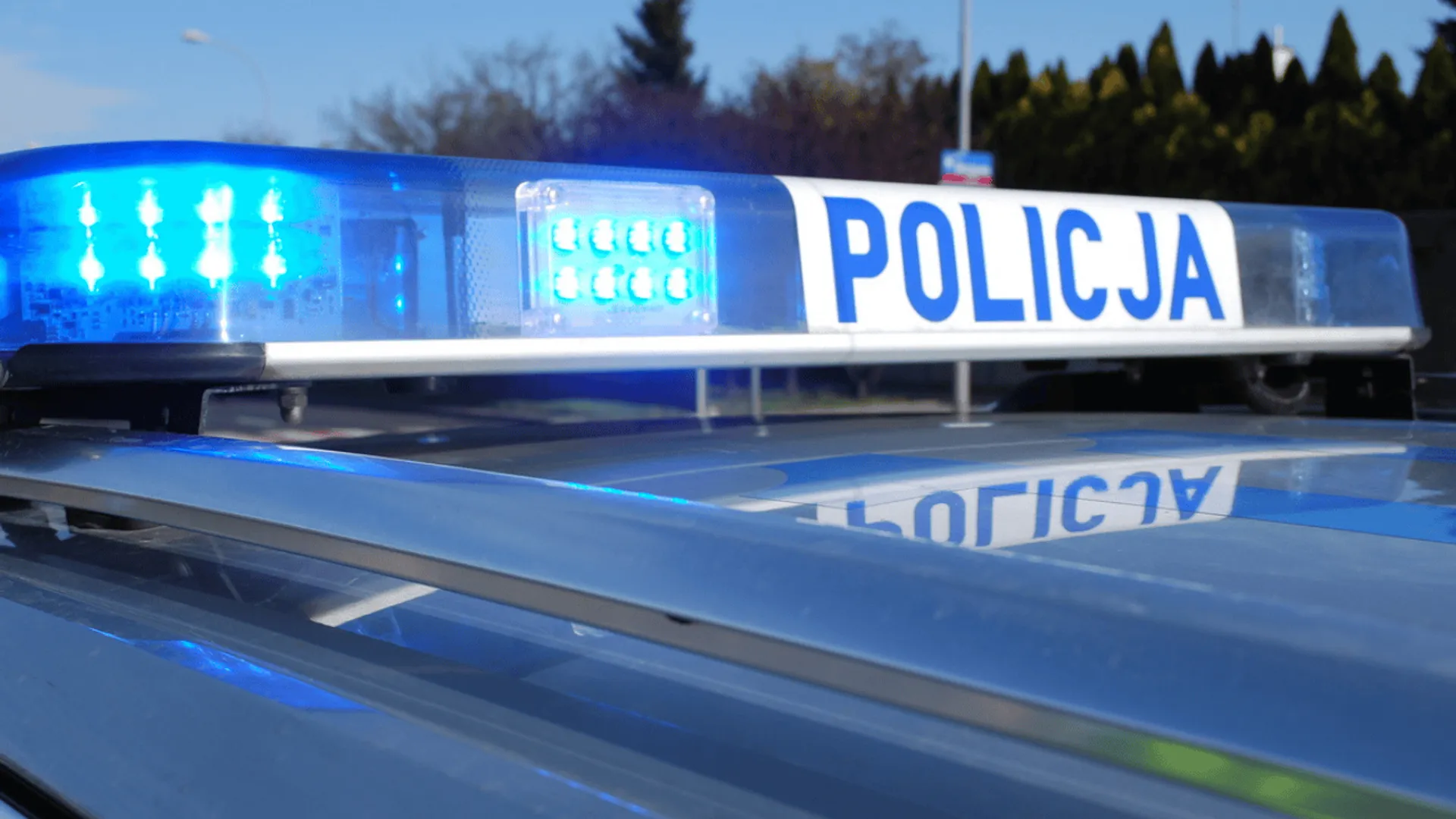 Policja