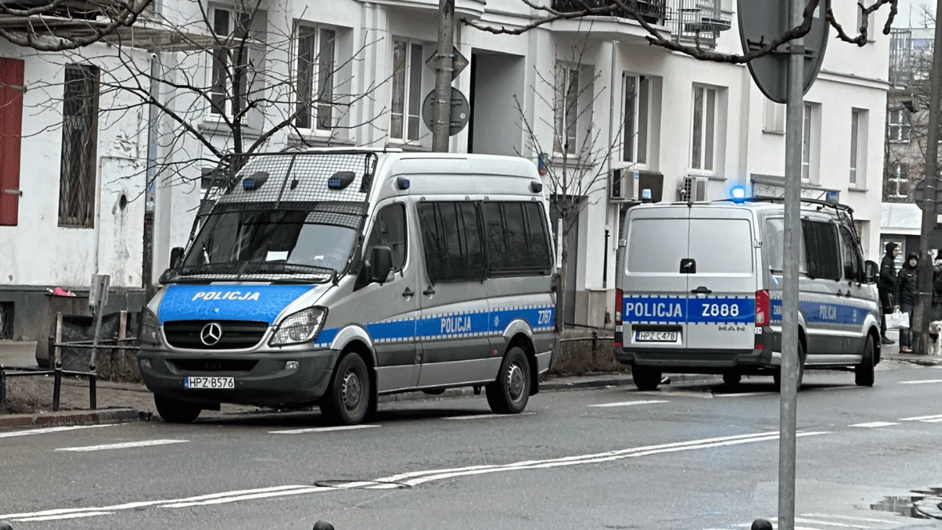 Policja