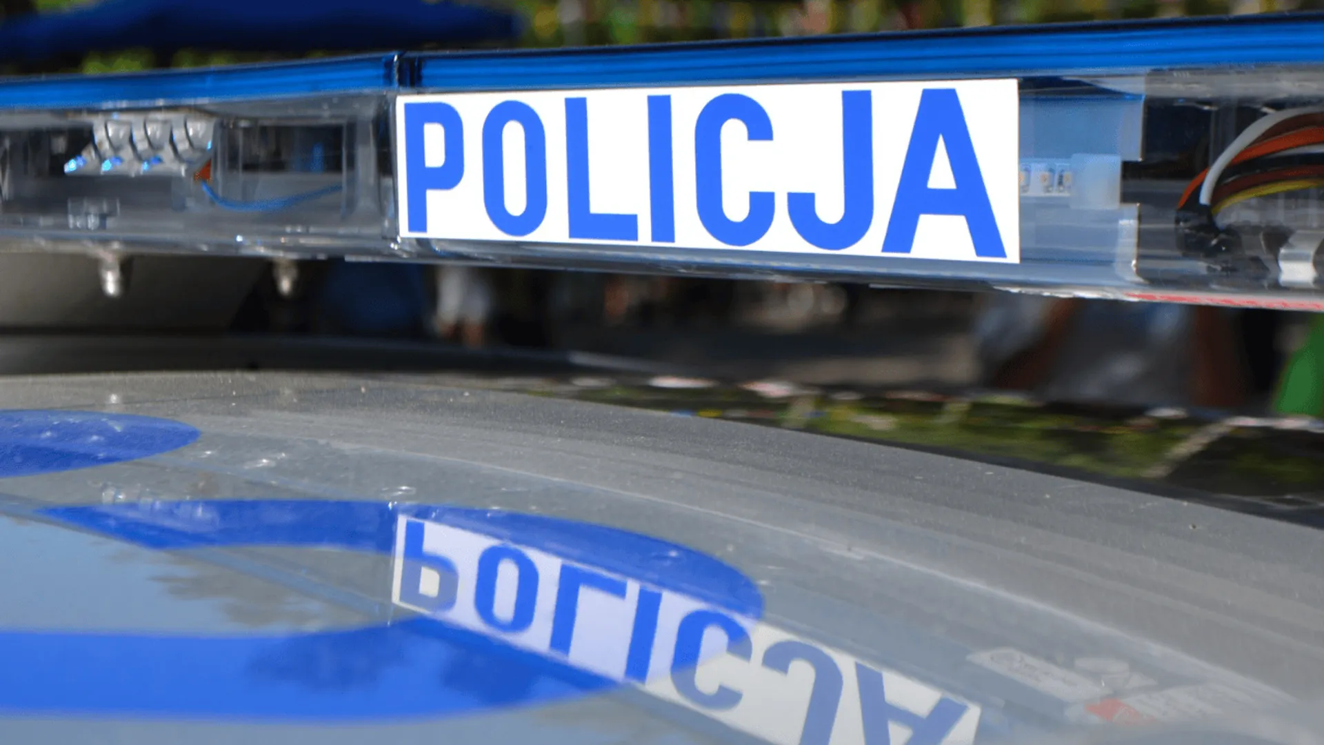 Policja