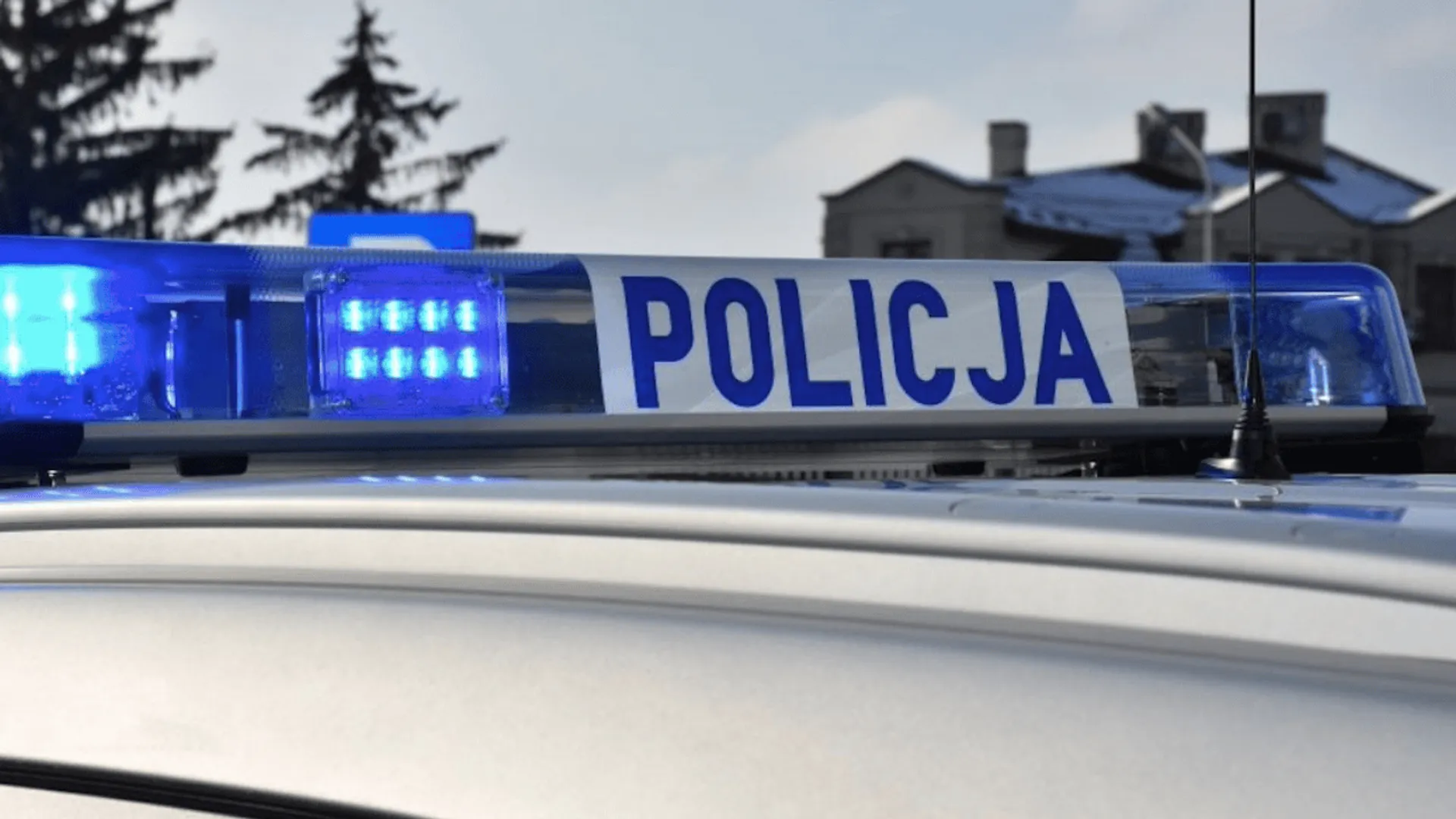 Policja