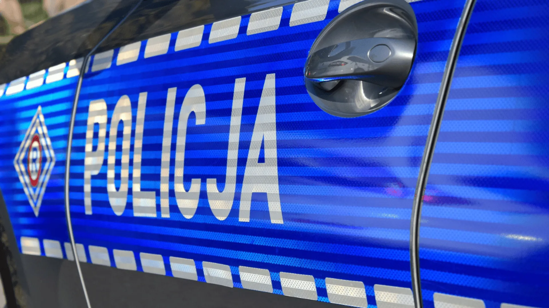 Policja
